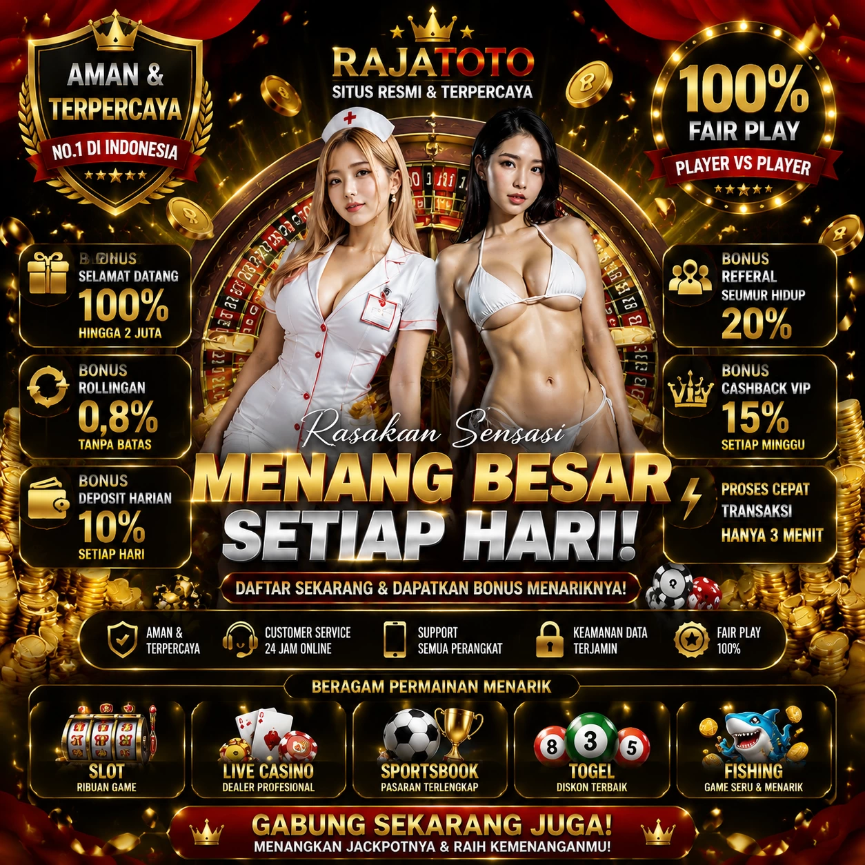 Aplikasi akti788 Android
